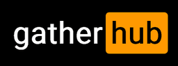 Gather Hub Logo